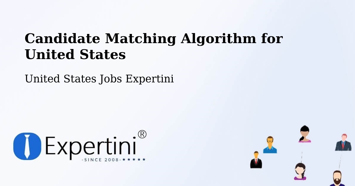 Candidate Matching Algorithm Overview – Marion - United States Jobs Expertini