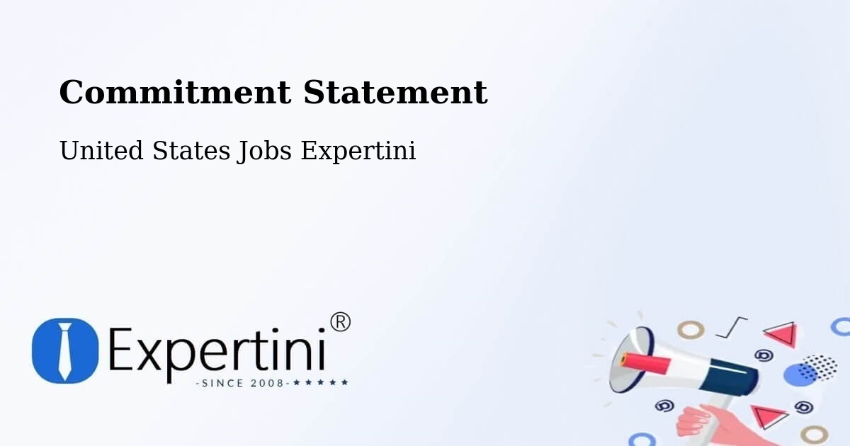 Corporate Commitment – Marion - United States Jobs Expertini