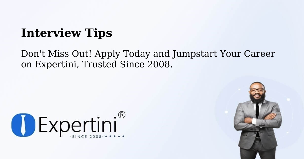 Interview Tips & Techniques for Job Seekers – Marion - Marion, United States Jobs Expertini